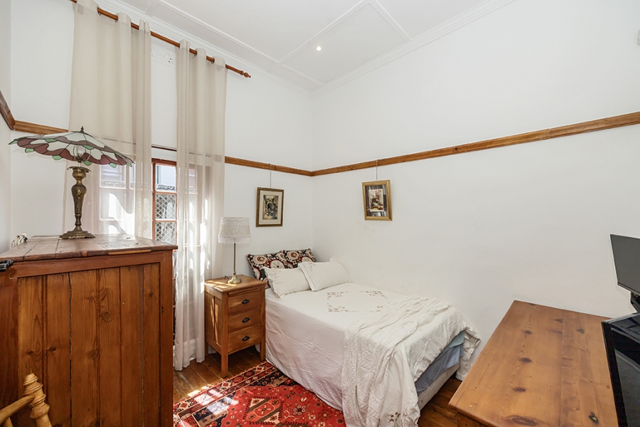 To Let 3 Bedroom Property for Rent in Rosebank Western Cape
